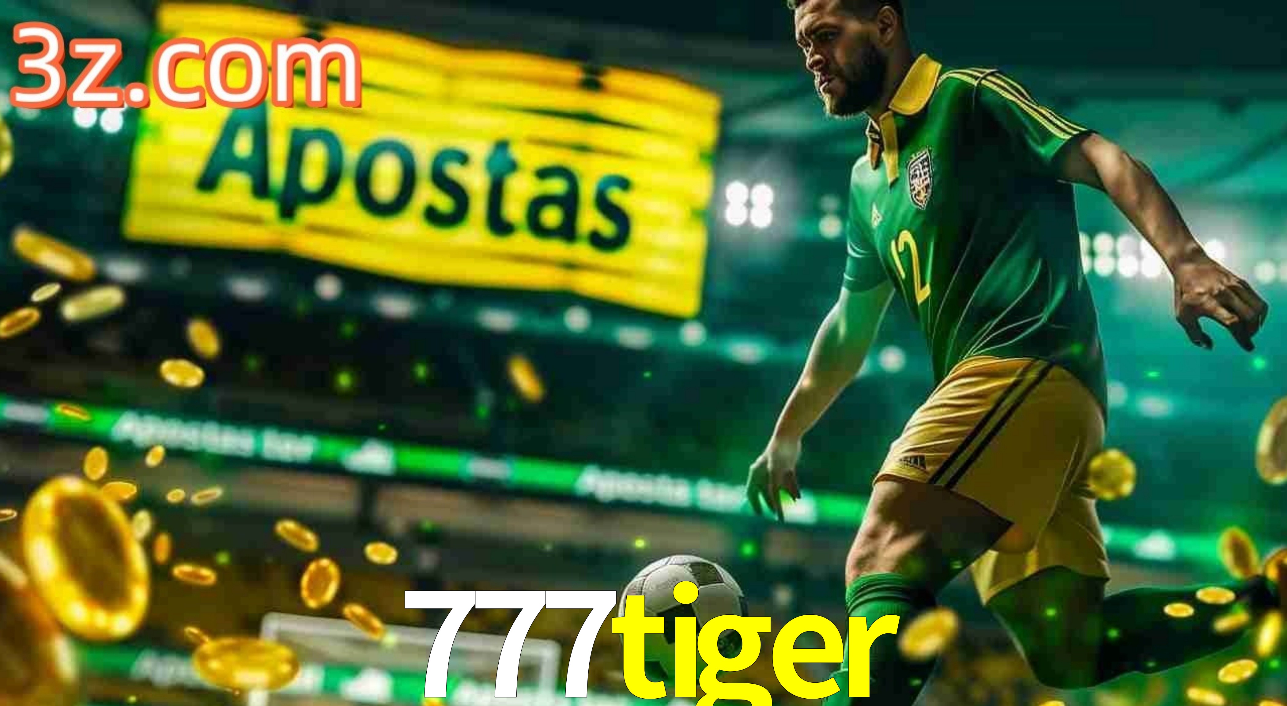 Diversas Apostas em Eventos Esportivos 777tiger
