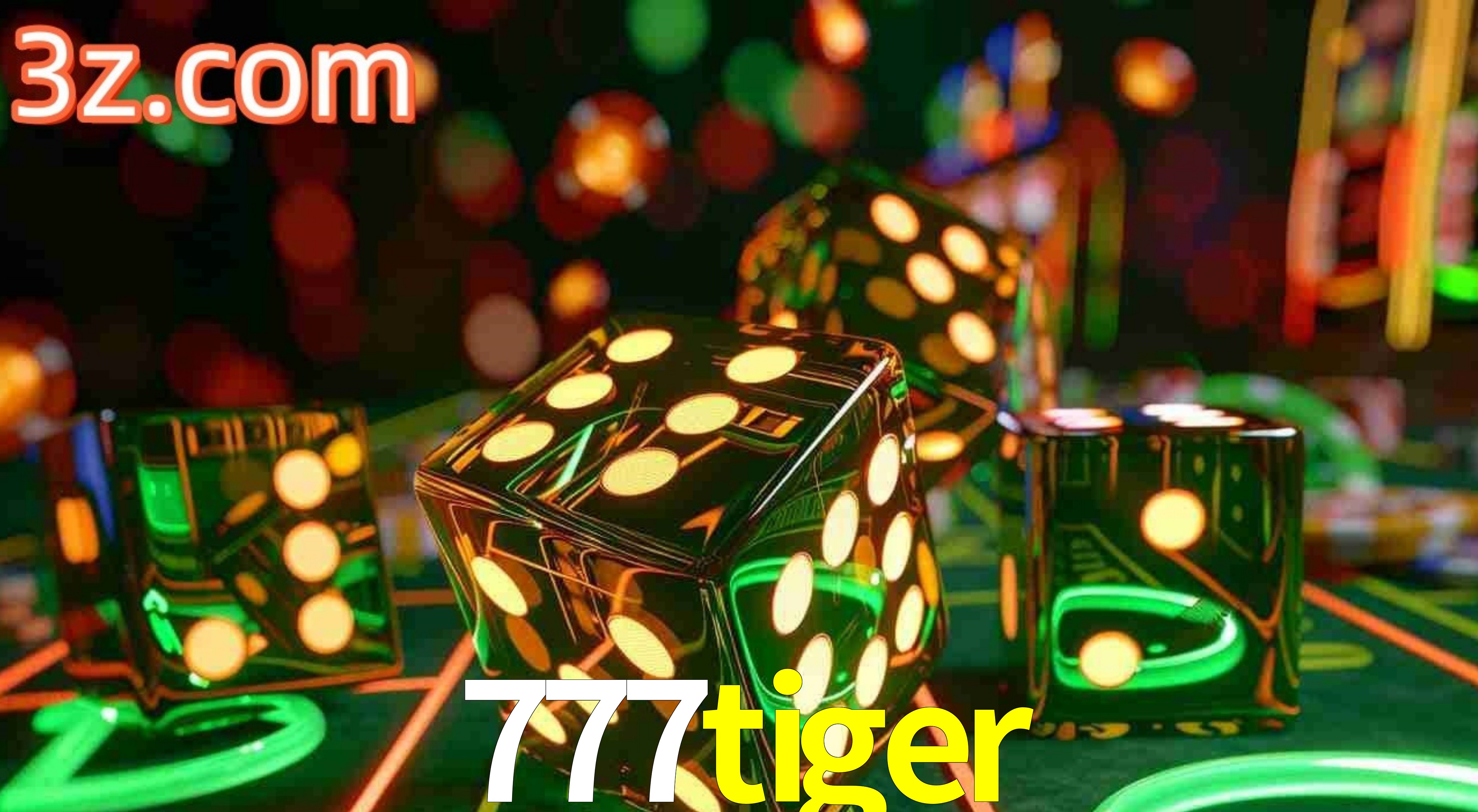 Entretenimento no Jogos 777tiger