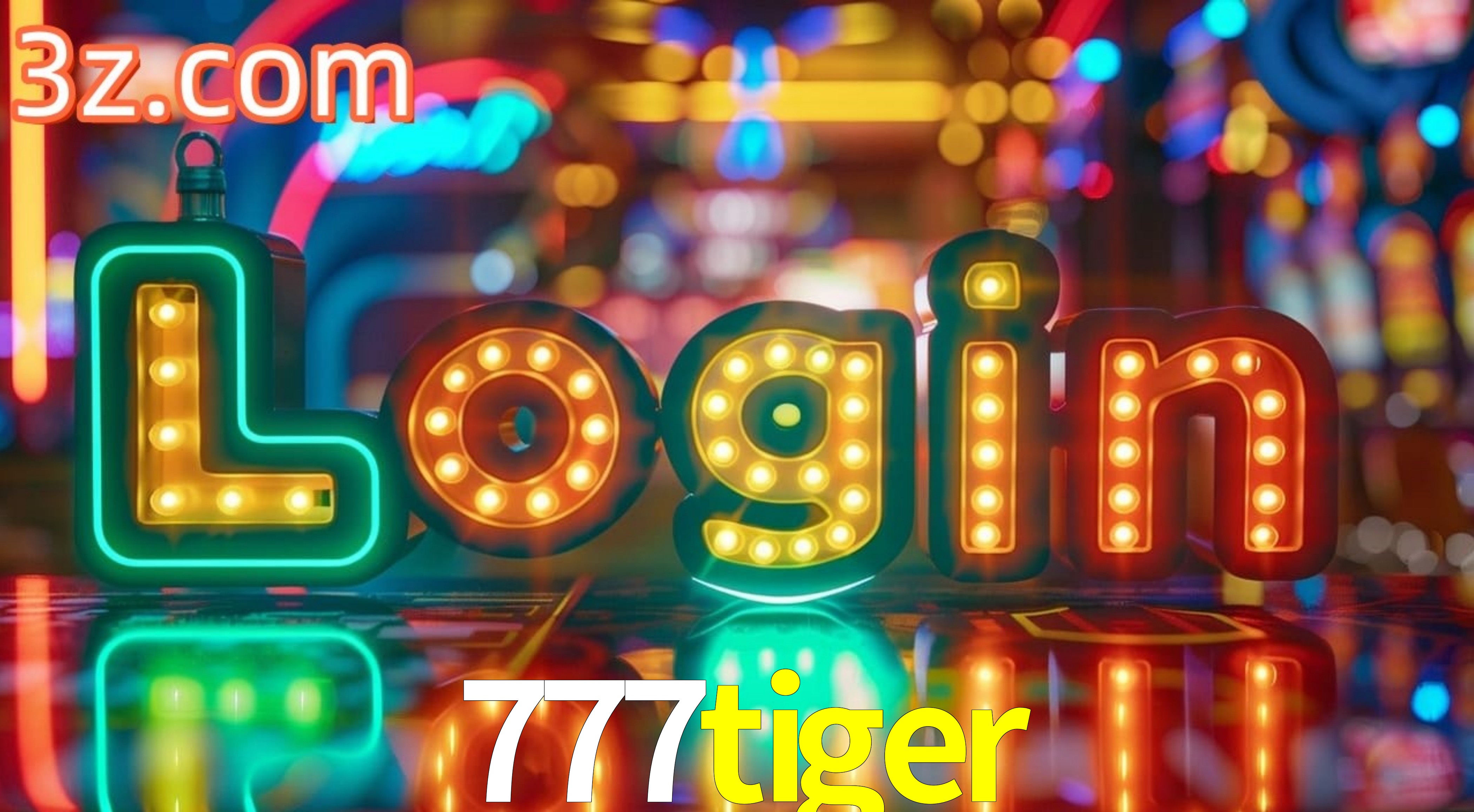 Mundo dos Jogos Cassino 777tiger