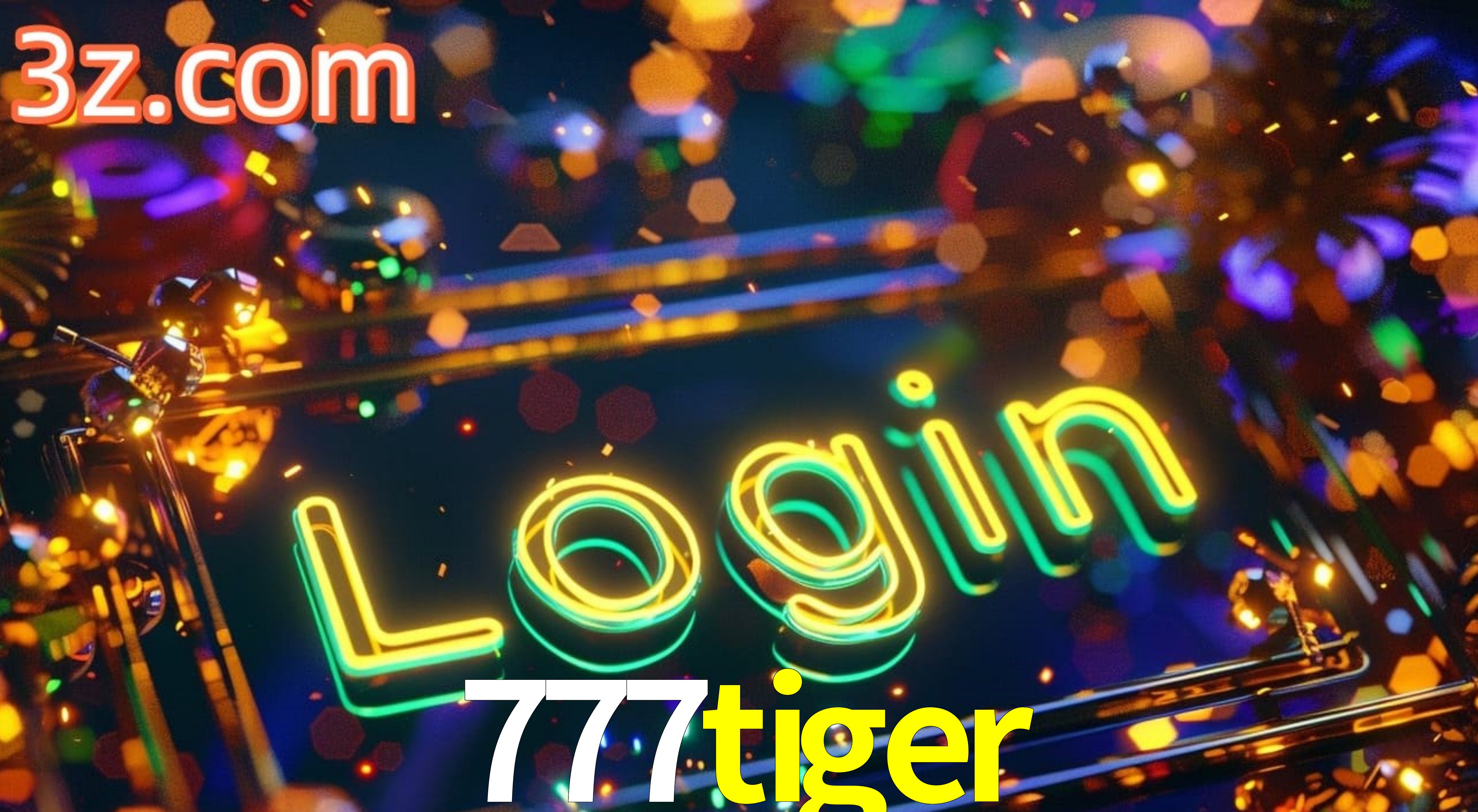 Populares Slots 777tiger